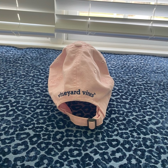 Pink hat. - Picture 2 of 3